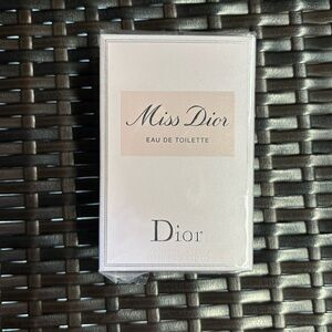 BN Miss Dior Eau De Toilette